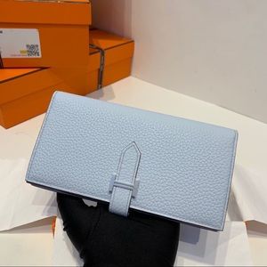HM wallet.